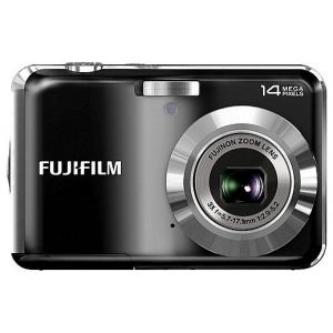   FujiFilm AV 180 Black