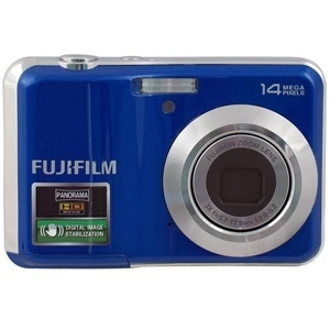 114 FujiFilm AV 180 Blue
