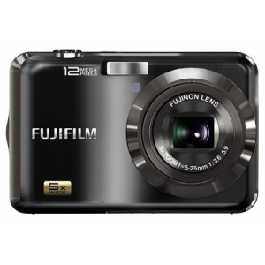   FujiFilm AX 200 Black