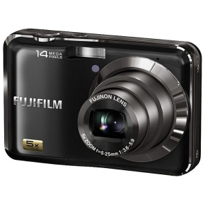   FujiFilm AX 280 Black