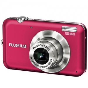   FujiFilm JV 100 Red