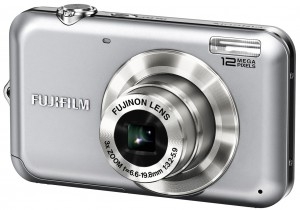   FujiFilm JV 100 Silver