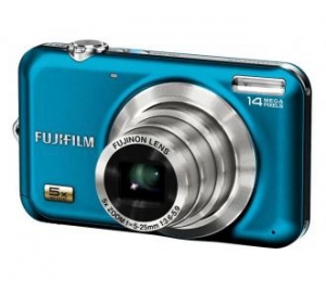  FujiFilm JX 250 Blue