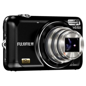 114 FujiFilm JZ 500 Black