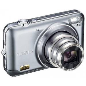   FujiFilm JZ 500 Silver