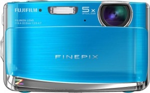   FujiFilm Z 70 Blue