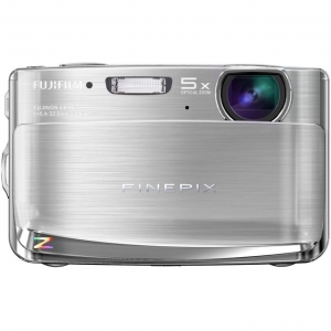   FujiFilm Z 70 Silver