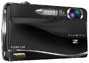   FujiFilm Z 800 Black