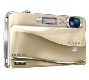   FujiFilm Z 800 Gold