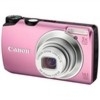   Canon PowerShot A 3200 Plnk