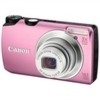 Цифровая фотокамера Canon PowerShot A 3200 Plnk