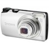   Canon PowerShot A 3200 Silver
