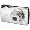 Цифровая фотокамера Canon PowerShot A 3200 Silver