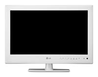 LCD телевизор 19 дюймов LG 19LE3400