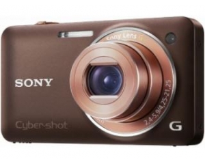   Sony WX5 T 