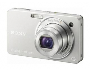 Цифровая фотокамера Sony WX 1 S