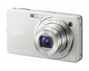   Sony WX 1 S