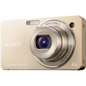   Sony WX 1 Gold