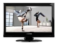 LCD телевизор 19 дюймов Hyundai H-LCD1912