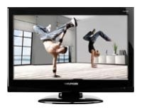 LCD телевизор 22 дюйма Hyundai H-LCD2212