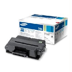 Картридж для лазерного принтера Samsung MLT-D205E
