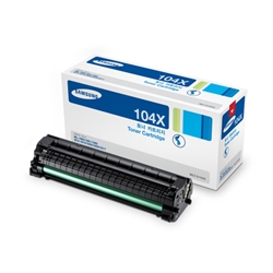 Картридж для лазерного принтера Samsung MLT-D104X