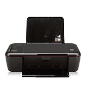 Струйный принтер HP DeskJet 3000 J310a (CH393C)