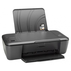 Струйный принтер HP DeskJet 2000 J210a (CH390C)