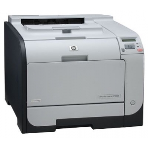 1 HP COLOR LaserJet CP2025dn (CB495A)