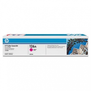 Картридж для лазерного принтера HP CE313A (№126A) Magenta