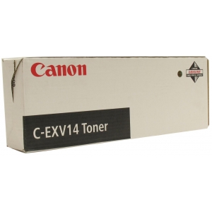 5 Canon C-EXV14 (2x460g)