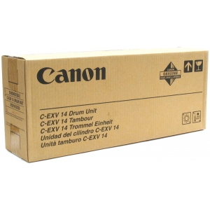 5 Canon C-EXV14