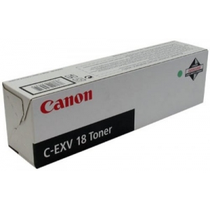  Canon C-EXV18 (465g)