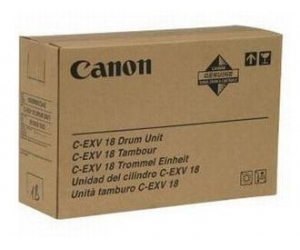 5 Canon C-EXV18