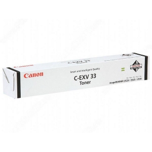 5 Canon C-EXV33