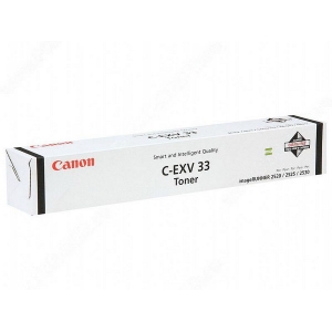  Canon C-EXV33