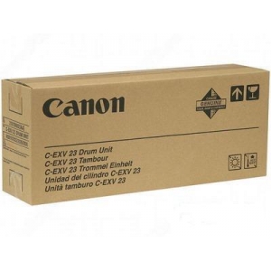 5 Canon C-EXV23
