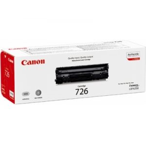 5 Canon Cartridge 726