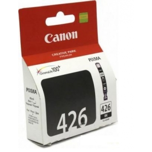 Картридж для струйного принтер Canon CLI-426BK Black