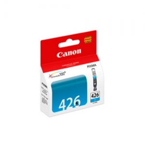 Картридж для струйного принтер Canon CLI-426C Cyan