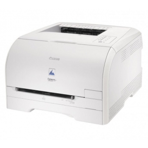 Цветной лазерный принтер Canon i-SENSYS LBP5050