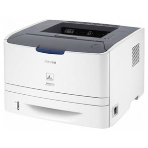 Ч/Б лазерный принтер Canon i-SENSYS LBP6300dn