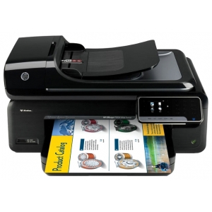 Струйный принтер HP OfficeJet 7500A E910a (C9309A)