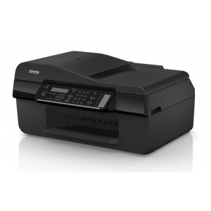 Струйный принтер сканер копир Epson Stylus Office BX305F