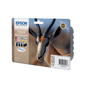 14 Epson T0925 (C13T10854A10) Multi Pack