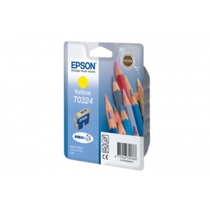 14 Epson T0324 (C13T03244010) Yellow