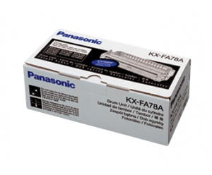 Фотобарабан Drum unit Panasonic KX-FA78A(7)