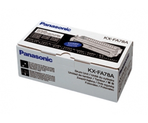  Drum unit Panasonic KX-FA78A(7)