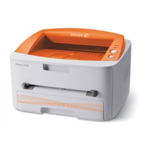 8 Xerox Phaser 3140 Orange