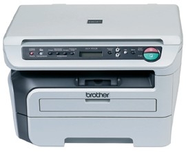6 Brother DCP-7032R